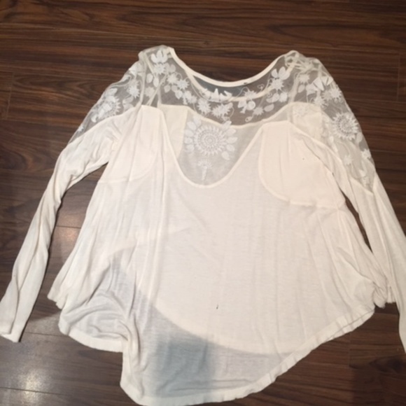 Womens Top - Picture 2 of 2